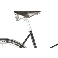 Johnny-loco Vélos Urbains Oona Touring Cruiser, Noir 11 Johnny-loco Vélos Urbains Oona Touring Cruiser, Noir -Cyclo Vif Soldes Magasin johnny loco oona touring cruiser black 6