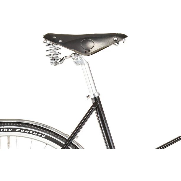 Johnny-loco Vélos Urbains Oona Touring Cruiser, Noir 6 Johnny-loco Vélos Urbains Oona Touring Cruiser, Noir – Image 6