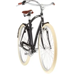Cyclo Vif Soldes Magasin -Cyclo Vif Soldes Magasin johnny loco vienna urban cruiser step over piano black 3