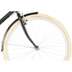 Johnny-loco Vélos Urbains Vienna Urban Cruiser Step Over, Noir 9 Johnny-loco Vélos Urbains Vienna Urban Cruiser Step Over, Noir -Cyclo Vif Soldes Magasin johnny loco vienna urban cruiser step over piano black 5