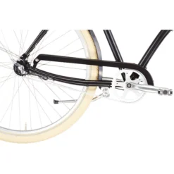 Johnny-loco Vélos Urbains Vienna Urban Cruiser Step Over, Noir 10 Johnny-loco Vélos Urbains Vienna Urban Cruiser Step Over, Noir -Cyclo Vif Soldes Magasin johnny loco vienna urban cruiser step over piano black 6