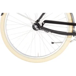 Johnny-loco Vélos Urbains Vienna Urban Cruiser Step Over, Noir 11 Johnny-loco Vélos Urbains Vienna Urban Cruiser Step Over, Noir -Cyclo Vif Soldes Magasin johnny loco vienna urban cruiser step over piano black 7