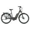 Kalkhoff Vélos De Ville électriques Image 1.B Move BLX Confort, Gris