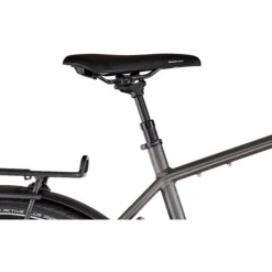 Kalkhoff Vélos De Ville électriques Image 3. B Advance Diamant, Gris -Cyclo Vif Soldes Magasin kalkhoff image 3 b advance diamond granitgrey matt 6