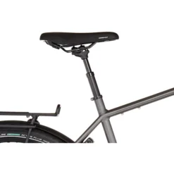 Kalkhoff Vélos De Ville électriques Image 3.B Excite Diamant With Coaster Brake, Gris -Cyclo Vif Soldes Magasin kalkhoff image 3b excite diamond with coaster brake granit grey matt 6