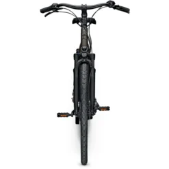 Kalkhoff Vélos De Ville électriques Image 3.B Move Diamant, Gris -Cyclo Vif Soldes Magasin kalkhoff image 3b move diamond crystal grey matt 5