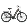 Kalkhoff Vélos De Ville électriques Image 3.B Move Wave 500Wh, Gris