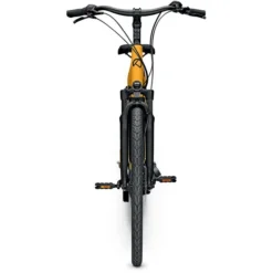 Kalkhoff Vélos De Ville électriques Image 3.B Move Wave 500Wh, Jaune 7 Kalkhoff Vélos De Ville électriques Image 3.B Move Wave 500Wh, Jaune -Cyclo Vif Soldes Magasin kalkhoff image 3b move wave 500wh with coaster brake mustard yellow matt 5