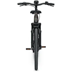 Kalkhoff Vélos De Ville électriques Image 5.B Excite+ Wave, Gris -Cyclo Vif Soldes Magasin kalkhoff image 5b excite wave crystal grey matt 4