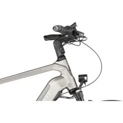 Kalkhoff Vélos De Ville électriques Image 5.B Move+ Diamant, Gris -Cyclo Vif Soldes Magasin kalkhoff image 5b move diamond crystal grey matt 4