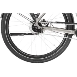 Kalkhoff Vélos De Ville électriques Image 5.B Move+ Diamant, Gris -Cyclo Vif Soldes Magasin kalkhoff image 5b move diamond crystal grey matt 7