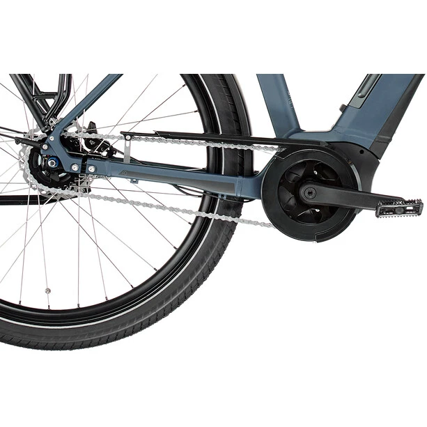 Kalkhoff Vélos De Ville électriques Image 5.B Move+ Diamant With Coaster Brake, Bleu/noir 4 Kalkhoff Vélos De Ville électriques Image 5.B Move+ Diamant With Coaster Brake, Bleu/noir – Image 4