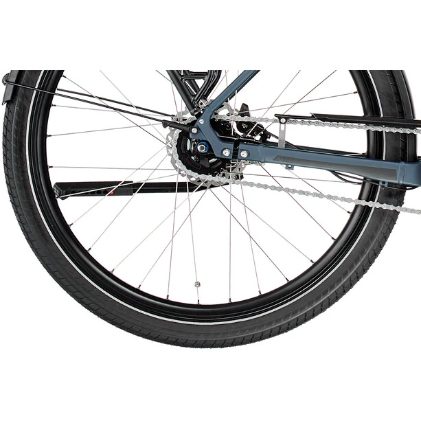 Kalkhoff Vélos De Ville électriques Image 5.B Move+ Diamant With Coaster Brake, Bleu/noir 5 Kalkhoff Vélos De Ville électriques Image 5.B Move+ Diamant With Coaster Brake, Bleu/noir – Image 5