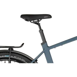 Kalkhoff Vélos De Ville électriques Image 5.B Move+ Diamant With Coaster Brake, Bleu/noir 11 Kalkhoff Vélos De Ville électriques Image 5.B Move+ Diamant With Coaster Brake, Bleu/noir -Cyclo Vif Soldes Magasin kalkhoff image 5b move diamond with coaster brake deep sky blue magic black matt 6