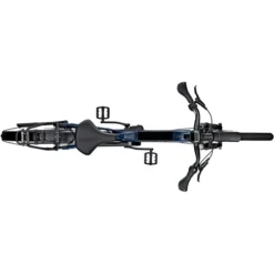 Kalkhoff Vélos De Ville électriques Image 5.B Move+ Wave, Bleu/noir -Cyclo Vif Soldes Magasin kalkhoff image 5b move wave deep sky blue magic black matt 4