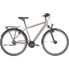 Kalkhoff Vélos De Ville Homme Image HS Diamant With Coaster Brake, Gris