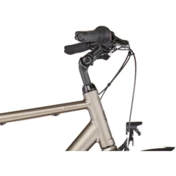 Kalkhoff Vélos De Ville Homme Image Lite Diamant, Gris 8 Kalkhoff Vélos De Ville Homme Image Lite Diamant, Gris -Cyclo Vif Soldes Magasin kalkhoff image lite diamond crystal grey matt 4