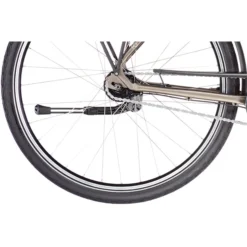 Kalkhoff Vélos De Ville Homme Image Lite Diamant, Gris 11 Kalkhoff Vélos De Ville Homme Image Lite Diamant, Gris -Cyclo Vif Soldes Magasin kalkhoff image lite diamond crystal grey matt 7