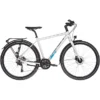 Koga Vélos De Ville Homme F3 2.0 Diamant, Argent