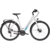 Koga Vélos De Ville Femme F3 2.0 Trapèze, Gris
