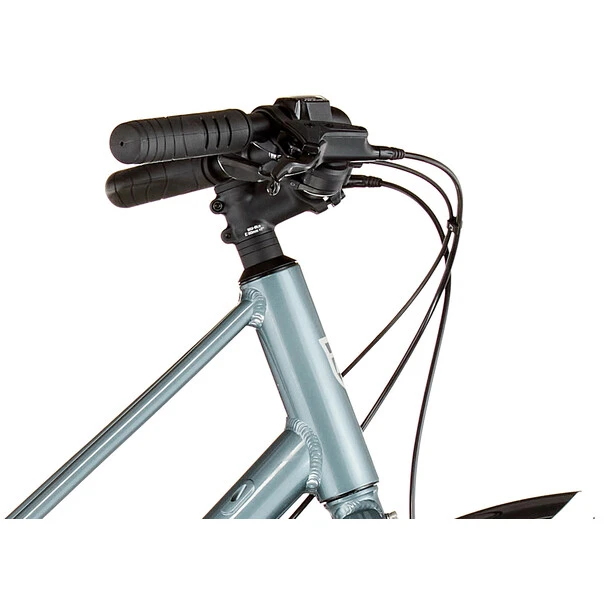 Kona Vélos De Ville Femme Coco, Bleu 2 Kona Vélos De Ville Femme Coco, Bleu – Image 2