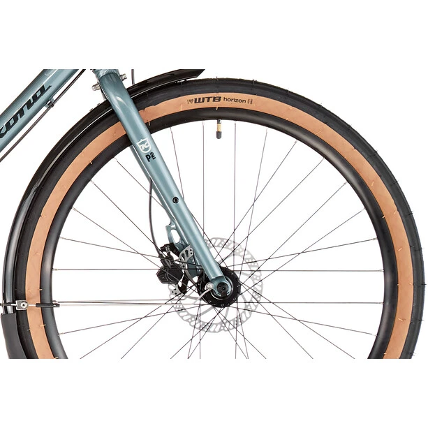 Kona Vélos De Ville Femme Coco, Bleu 3 Kona Vélos De Ville Femme Coco, Bleu – Image 3