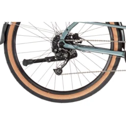 Kona Vélos De Ville Femme Coco, Bleu 10 Kona Vélos De Ville Femme Coco, Bleu -Cyclo Vif Soldes Magasin kona coco gloss dragonfly grey 5