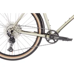 Kona Vélos De Ville Homme Dr. Dew, Gris -Cyclo Vif Soldes Magasin kona dr dew gloss pewter 6