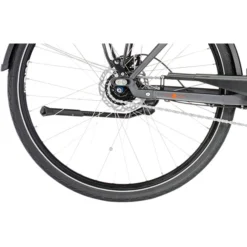 Kreidler Vélos De Ville électriques Vitality Eco 7 Wave, Gris -Cyclo Vif Soldes Magasin kreidler vitality eco 7 wave anthracite matt 7