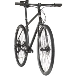 Marin Vélos De Ville Homme Muirwoods, Noir -Cyclo Vif Soldes Magasin marin muirwoods black 3