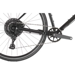 Marin Vélos De Ville Homme Muirwoods, Noir -Cyclo Vif Soldes Magasin marin muirwoods black 6