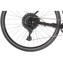 Marin Vélos De Ville Homme Muirwoods, Noir -Cyclo Vif Soldes Magasin marin muirwoods black 7