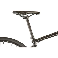 Marin Vélos De Ville Homme Presidio 1 Diamant, Noir/gris -Cyclo Vif Soldes Magasin marin presidio 1 diamond gloss black grey 6