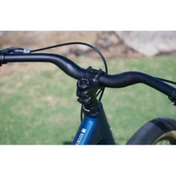 Marin Vélos De Ville Femme Stinson 2, Bleu -Cyclo Vif Soldes Magasin marin stinson 2 charcoal blue 5