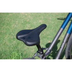 Marin Vélos De Ville Femme Stinson 2, Bleu -Cyclo Vif Soldes Magasin marin stinson 2 charcoal blue 6