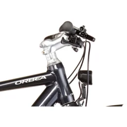 Orbea Vélos De Ville Homme Carpe 10, Noir -Cyclo Vif Soldes Magasin orbea carpe 10 night black 4