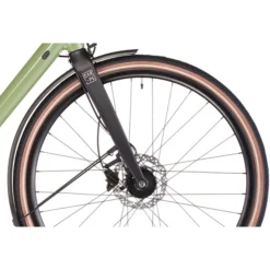 Orbea Vélos De Ville Homme Carpe 10, Vert -Cyclo Vif Soldes Magasin orbea carpe 10 urban green black 5