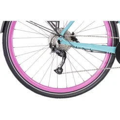 Orbea Vélos De Ville Homme Carpe 15, Bleu -Cyclo Vif Soldes Magasin orbea carpe 15 blue black 7