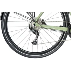 Orbea Vélos De Ville Homme Carpe 15, Vert 11 Orbea Vélos De Ville Homme Carpe 15, Vert -Cyclo Vif Soldes Magasin orbea carpe 15 urban green black 7