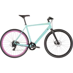 Orbea Vélos De Ville Homme Carpe 40, Bleu