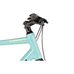 Orbea Vélos De Ville Homme Carpe 40, Bleu -Cyclo Vif Soldes Magasin orbea carpe 40 blue black 4