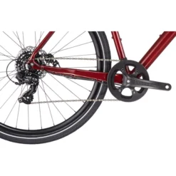 Orbea Vélos De Ville Homme Carpe 40, Rouge 10 Orbea Vélos De Ville Homme Carpe 40, Rouge -Cyclo Vif Soldes Magasin orbea carpe 40 metallic dark red 6