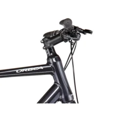 Orbea Vélos De Ville Homme Carpe 40, Noir -Cyclo Vif Soldes Magasin orbea carpe 40 night black 4