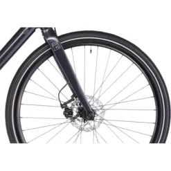 Orbea Vélos De Ville Homme Carpe 40, Noir -Cyclo Vif Soldes Magasin orbea carpe 40 night black 5