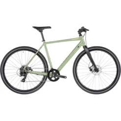 Orbea Vélos De Ville Homme Carpe 40, Vert