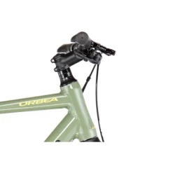 Orbea Vélos De Ville Homme Carpe 40, Vert -Cyclo Vif Soldes Magasin orbea carpe 40 urban green black 4