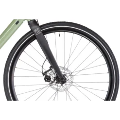 Orbea Vélos De Ville Homme Carpe 40, Vert -Cyclo Vif Soldes Magasin orbea carpe 40 urban green black 5