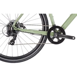 Orbea Vélos De Ville Homme Carpe 40, Vert -Cyclo Vif Soldes Magasin orbea carpe 40 urban green black 6