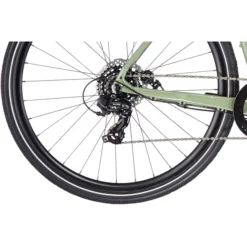 Orbea Vélos De Ville Homme Carpe 40, Vert -Cyclo Vif Soldes Magasin orbea carpe 40 urban green black 7