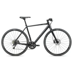 Orbea Vélos De Ville Homme Vector 10, Noir